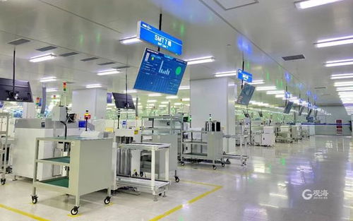 燈塔工廠數(shù)量全國(guó)居首，海爾領(lǐng)航中國(guó)智造數(shù)字化轉(zhuǎn)型，賦能數(shù)字文化創(chuàng)意內(nèi)容應(yīng)用服務(wù)