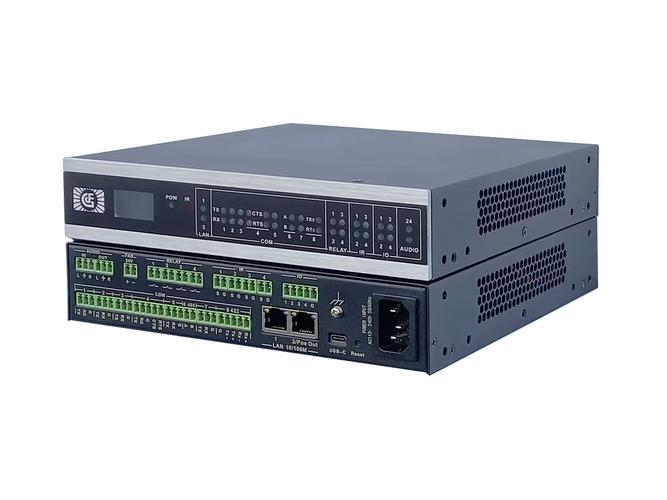 破界而生 讓 IoT 物聯可編程中控主機定義 IT 服務的全新通途